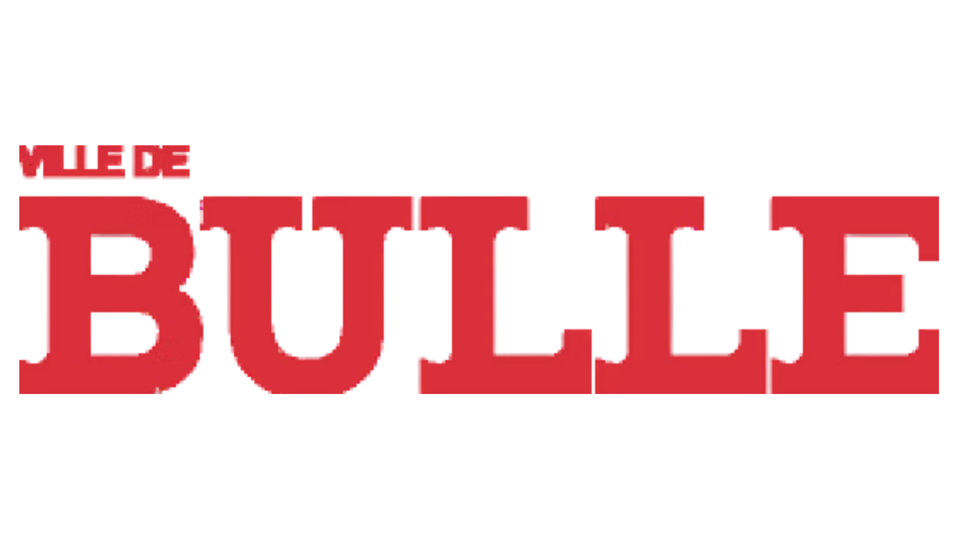 Ville de Bulle