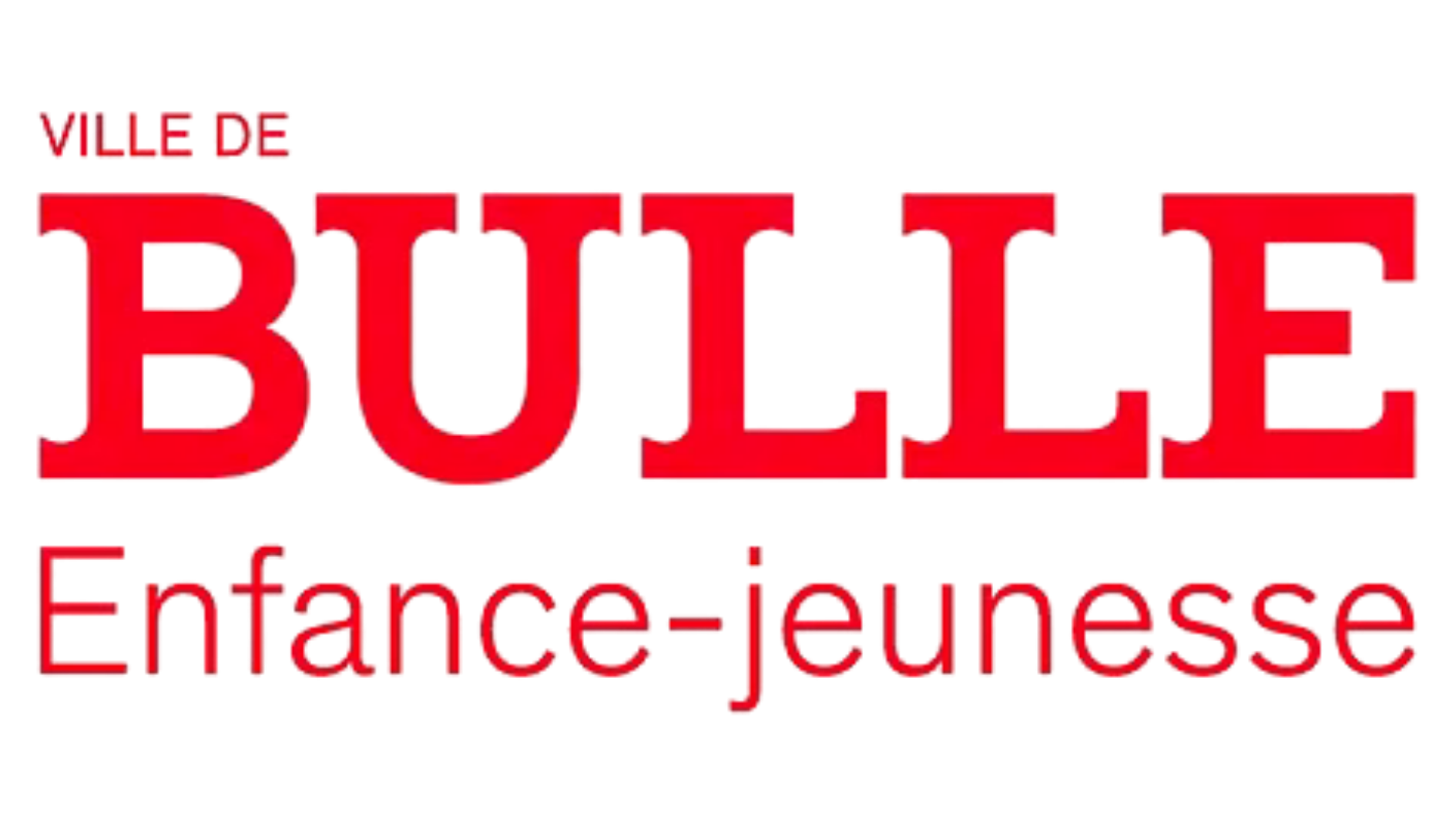 Ville de Bulle — Enfance-jeunesse