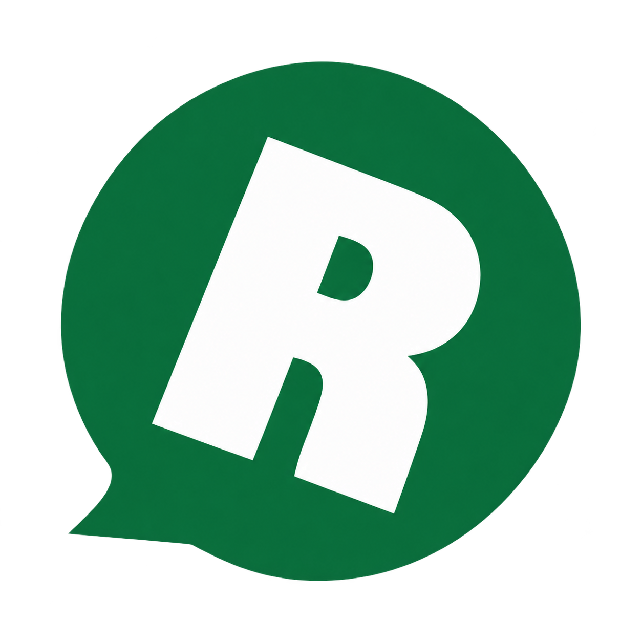 Logo RecBulle Sport